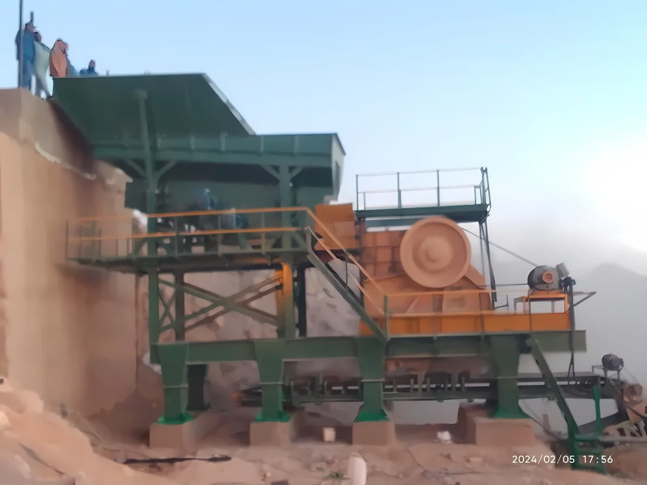Drilling Machine Selection for Mining & Quarry Operations: D | Pillar